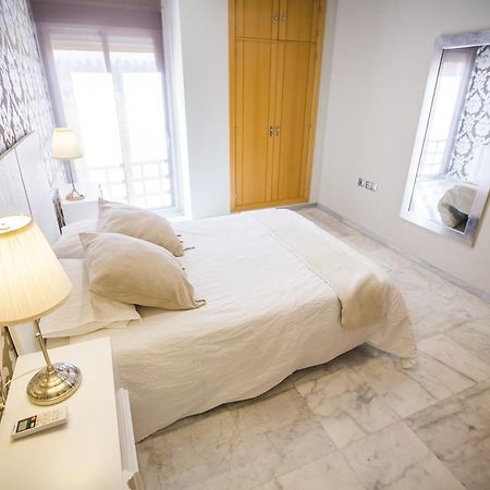 Ab Apartamentos Reding 말라가 외부 사진