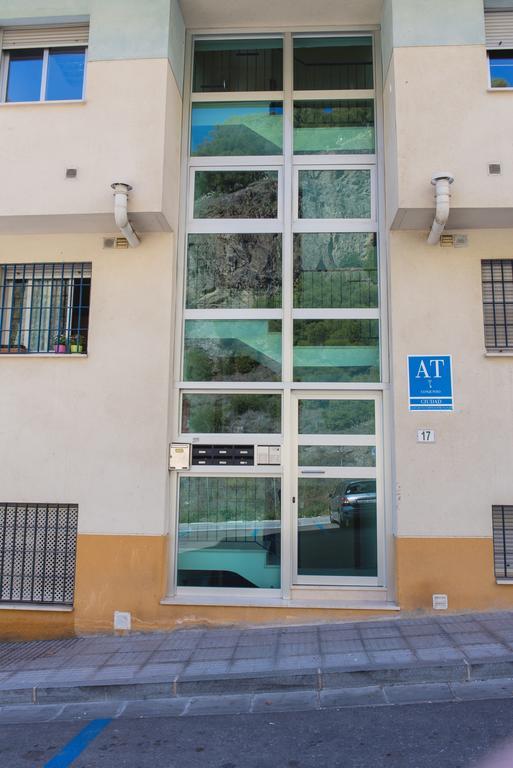 Ab Apartamentos Reding 말라가 외부 사진