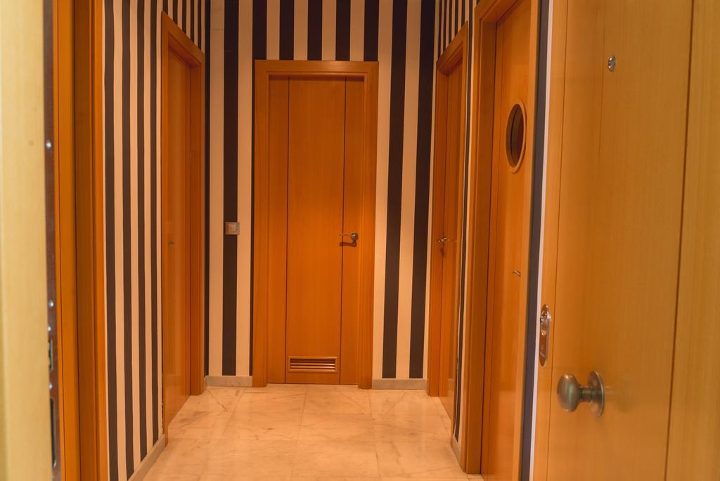 Ab Apartamentos Reding 말라가 외부 사진