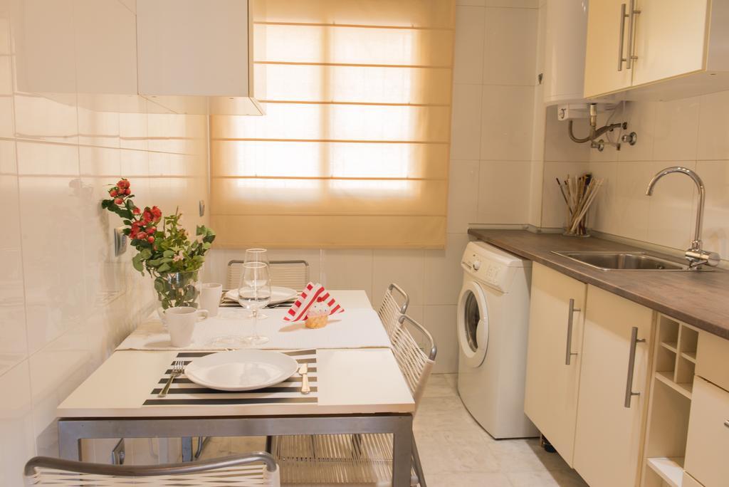 Ab Apartamentos Reding 말라가 외부 사진