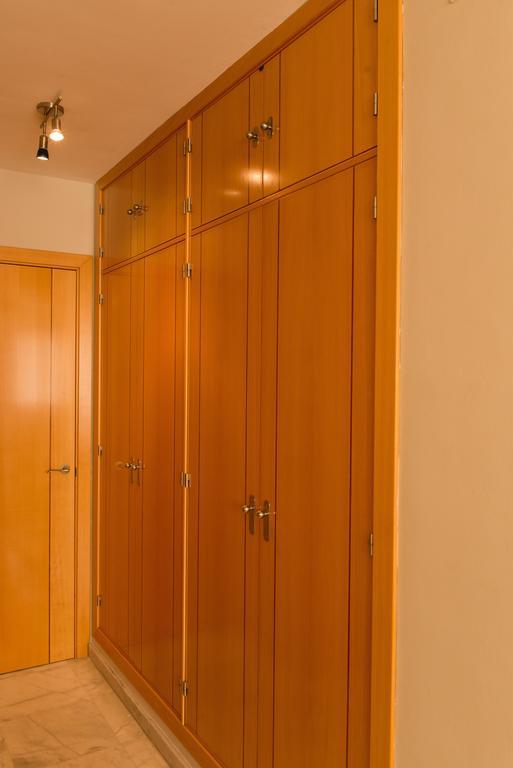 Ab Apartamentos Reding 말라가 외부 사진