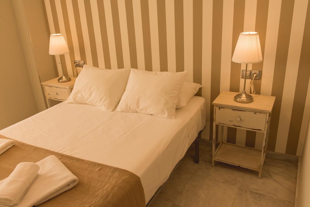 Ab Apartamentos Reding 말라가 외부 사진