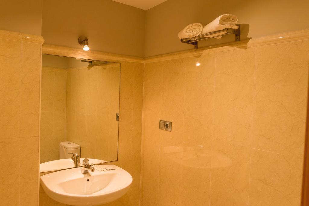 Ab Apartamentos Reding 말라가 외부 사진