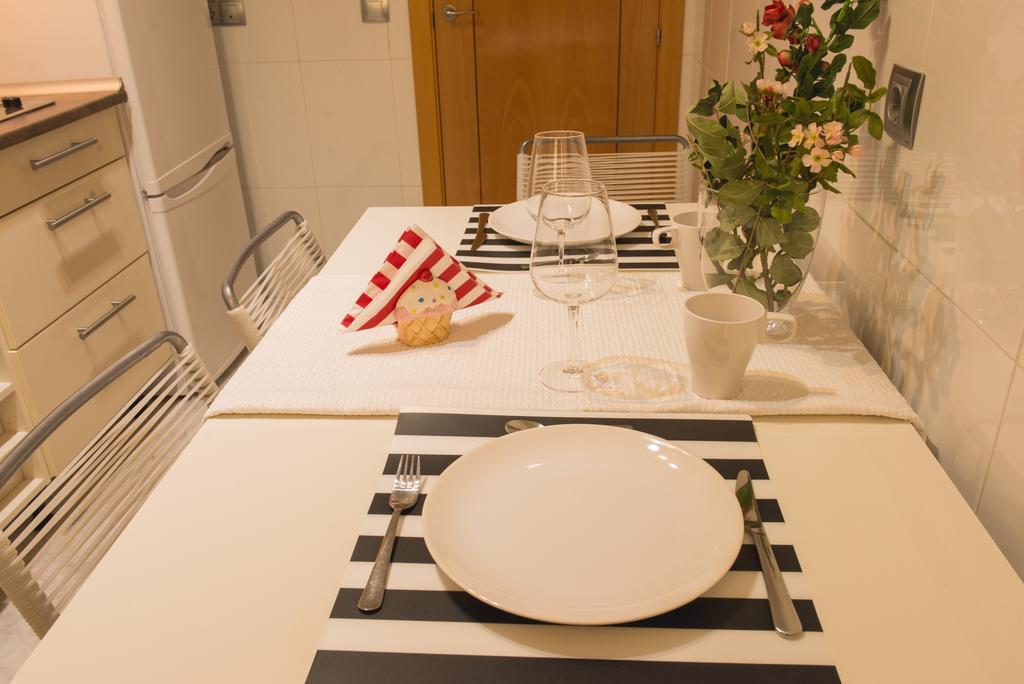 Ab Apartamentos Reding 말라가 객실 사진